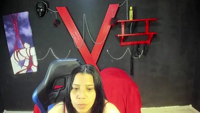 Zalomme online show from May 2026 01:51:01 PM
