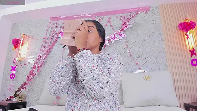 Snapshot of eva_lain chatting on February 2026 11:18:01 AM eva lain online show from February 2026 11:18:01 AM