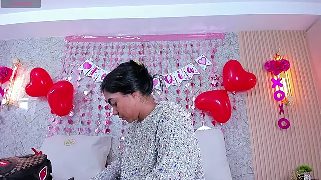 Snapshot of eva_lain chatting on February 2026 11:28:02 AM eva lain online show from February 2026 11:28:02 AM