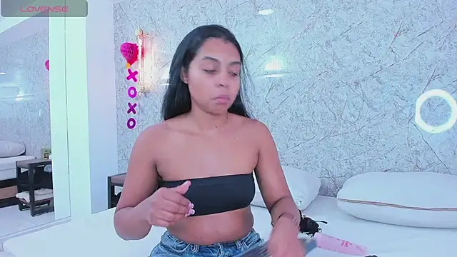 Snapshot of eva_lain chatting on February 2026 11:41:01 AM eva lain online show from February 2026 11:41:01 AM