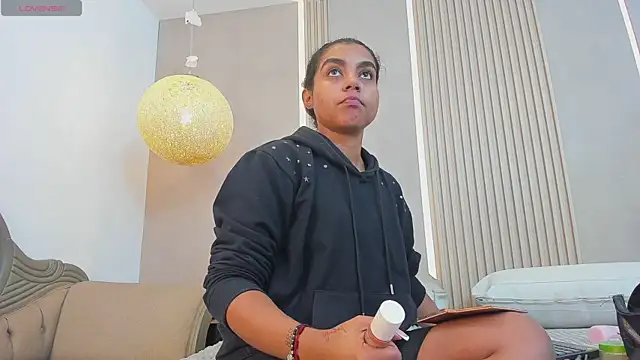 Snapshot of eva_lain chatting on February 2026 11:53:02 AM eva lain online show from February 2026 11:53:02 AM