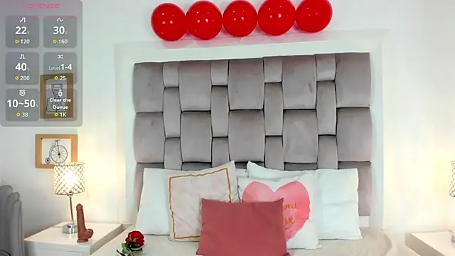 zharia lux 25 online show from February 2026 11:40:02 AM