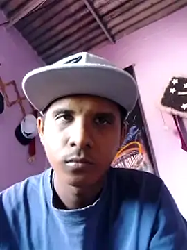 Jesuspollonnegro online show from February 2026 07:31:02 PM