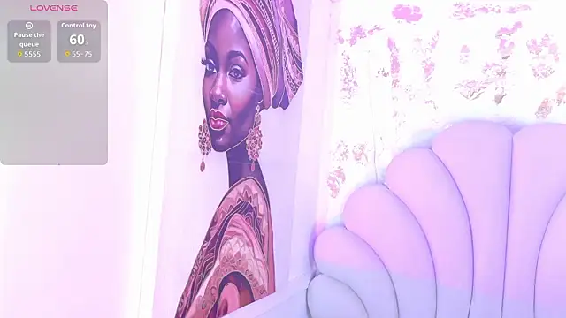 sabrina lafaux cr online show from March 2026 08:03:01 PM