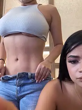 Alessia Gold online show from March 2026 10:05:01 PM