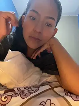 BabyFoxy online show from March 2026 06:08:02 AM