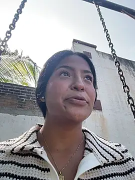 BabyFoxy online show from April 2026 09:15:01 PM