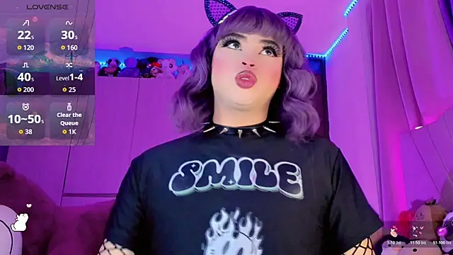 Danna xz online show from February 2026 06:37:02 PM