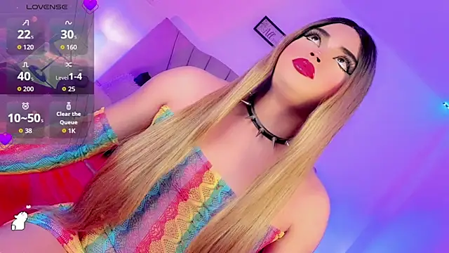 Danna xz online show from April 2026 07:58:02 PM