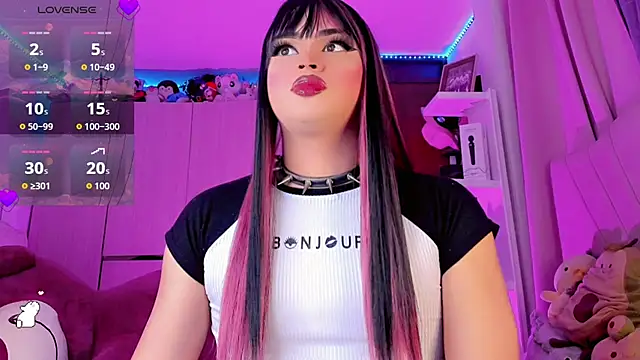 Danna xz online show from May 2026 05:31:02 PM