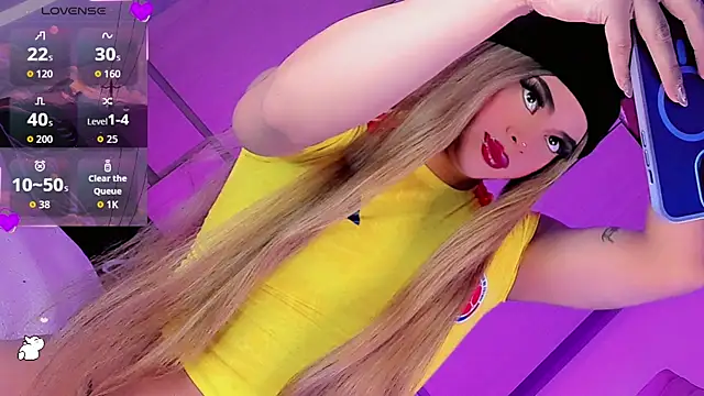 Danna xz online show from June 2026 06:42:01 PM