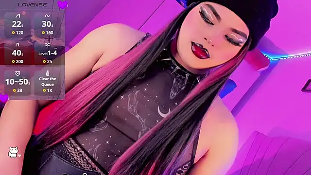 Danna xz online show from June 2026 05:28:02 PM
