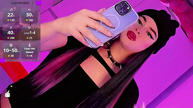 Danna xz online show from June 2026 05:29:01 PM