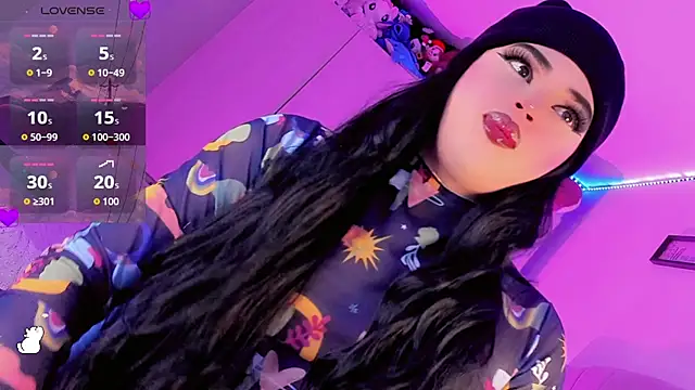 Danna xz online show from July 2026 05:37:02 PM