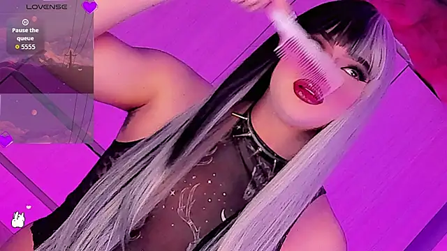 Danna xz online show from July 2026 07:05:02 PM