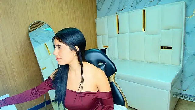 Snapshot of Samanttha_tf chatting on February 2026 03:05:02 PM Samanttha tf online show from February 2026 03:05:02 PM