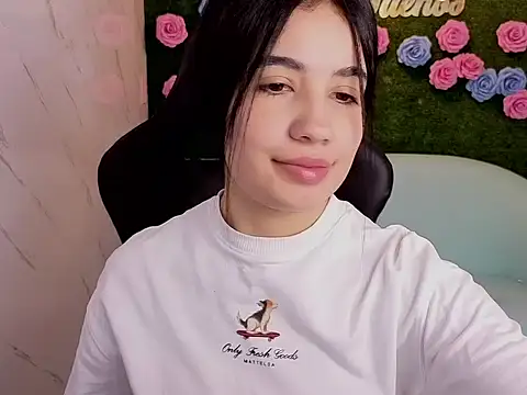 Snapshot of Samanttha_tf chatting on February 2026 12:15:01 PM Samanttha tf online show from February 2026 12:15:01 PM