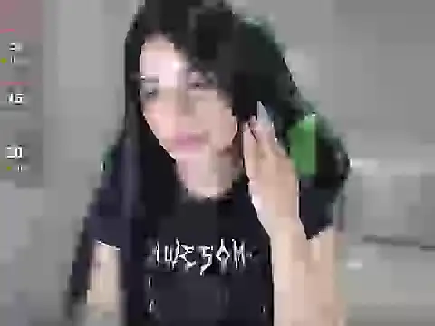 Snapshot of Samanttha_tf chatting on March 2026 03:19:02 PM Samanttha tf online show from March 2026 03:19:02 PM