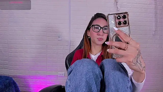 Sara Love 1 online show from March 2026 03:56:01 AM