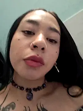 Snapshot of Zafira_glow chatting on February 2026 06:33:02 PM Zafira glow online show from February 2026 06:33:02 PM