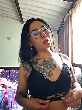 Snapshot of Zafira_glow chatting on February 2026 08:25:02 PM Zafira glow online show from February 2026 08:25:02 PM