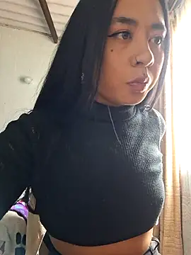 Snapshot of Zafira_glow chatting on February 2026 08:26:02 PM Zafira glow online show from February 2026 08:26:02 PM