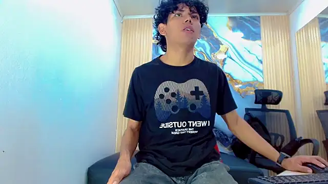 DaviidBuckx  online show from February 2026 02:19:02 AM