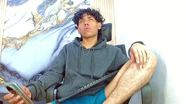 DaviidBuckx  online show from March 2026 02:04:02 AM