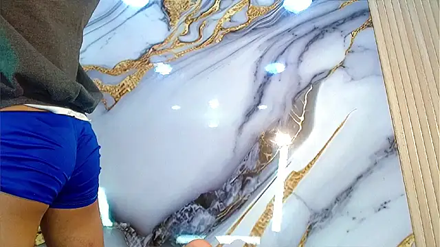 DaviidBuckx  online show from March 2026 09:03:02 AM