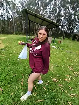 Monroe0303 online show from April 2026 08:09:02 PM