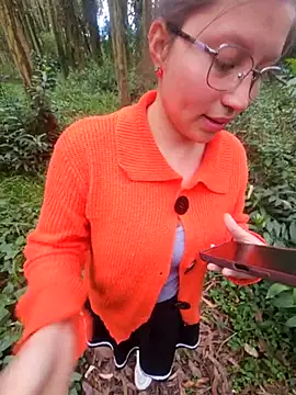 Monroe0303 online show from April 2026 08:59:02 PM