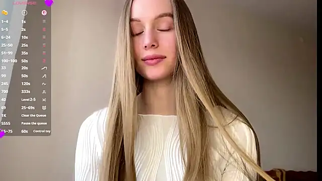 Viktoria Vibes online show from April 2026 03:10:02 PM