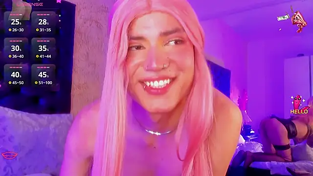 VeronikaBloom  online show from March 2026 10:13:02 PM