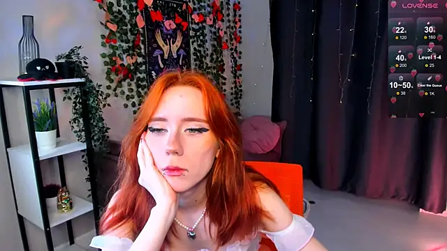 Snapshot of Asuka_miu chatting on February 2026 09:02:01 PM Asuka miu online show from February 2026 09:02:01 PM