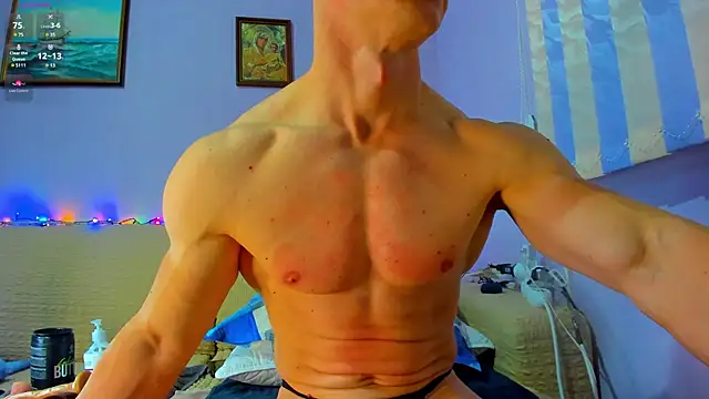 Shestifold  online show from December 2024 05:48:01 PM