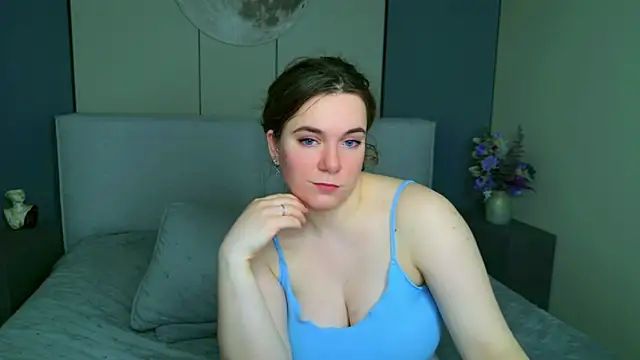 Teona Owenss online show from April 2026 06:21:01 PM