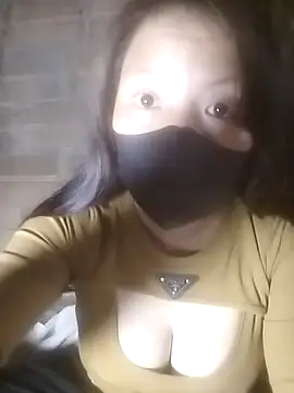 Yang-my- online show from March 2026 07:01:02 AM