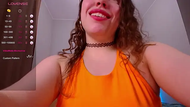 Monroe Linger online show from March 2026 07:41:02 AM