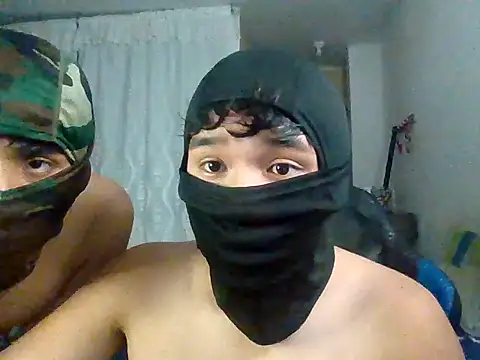 FernandoHot67 online show from February 2026 03:04:01 AM