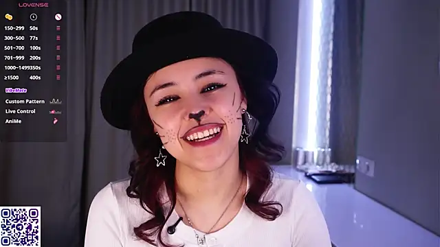 VerlieChahal online show from February 2026 08:18:01 PM