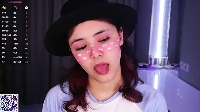 VerlieChahal online show from February 2026 07:58:01 PM