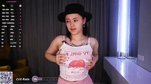 VerlieChahal online show from March 2026 08:04:01 PM