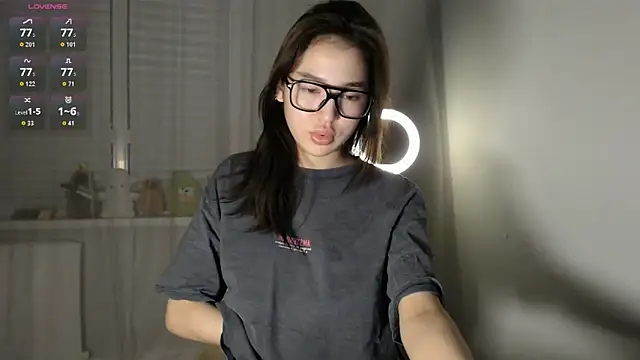 aiyumiprivate online show from April 2026 03:09:02 PM