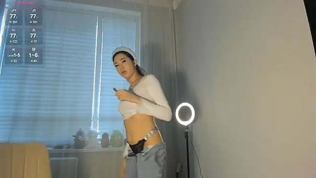 aiyumiprivate online show from April 2026 04:20:02 AM