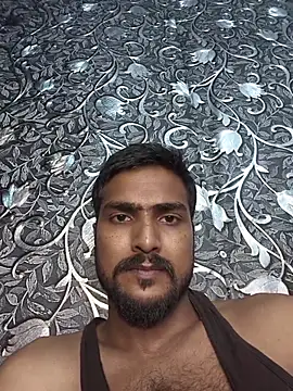 Rocko0309 online show from April 2026 07:55:02 PM