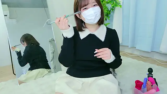 Saki chanF online show from April 2026 10:15:02 AM