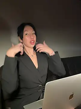 MissDeepVelur online show from March 2026 05:41:02 PM