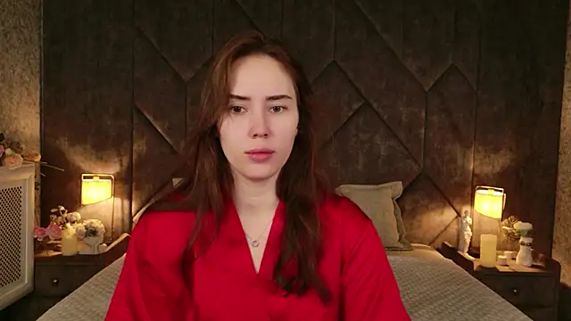 Arielle Vade online show from March 2026 05:19:01 AM