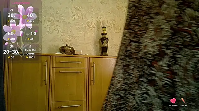 CurvyWild Lady30 online show from March 2026 10:04:01 AM