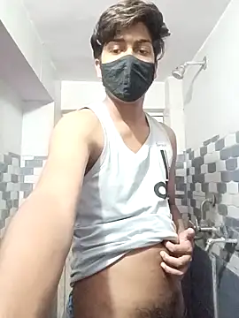 hotyboy 89 online show from April 2026 05:07:02 PM